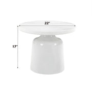 Zaid - Table - R&R Furniture Gallery (Fountain Valley, CA)