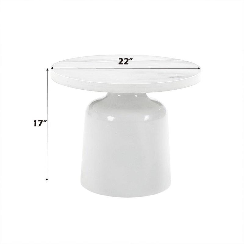 Zaid - Table - R&R Furniture Gallery (Fountain Valley, CA)