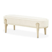 Camellia Field - Accent Bench - R&R Furniture Gallery (Fountain Valley, CA)