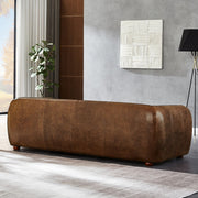 Marlon - Luxury Italian Sofa - R&R Furniture Gallery (Fountain Valley, CA)
