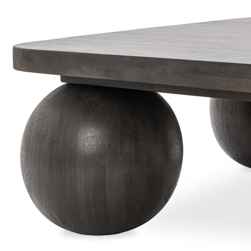 Delyla - Coffee Table - R&R Furniture Gallery (Fountain Valley, CA)