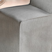 Jordan - Upholstered Dining Chair (Set of 2) - R&R Furniture Gallery (Fountain Valley, CA)