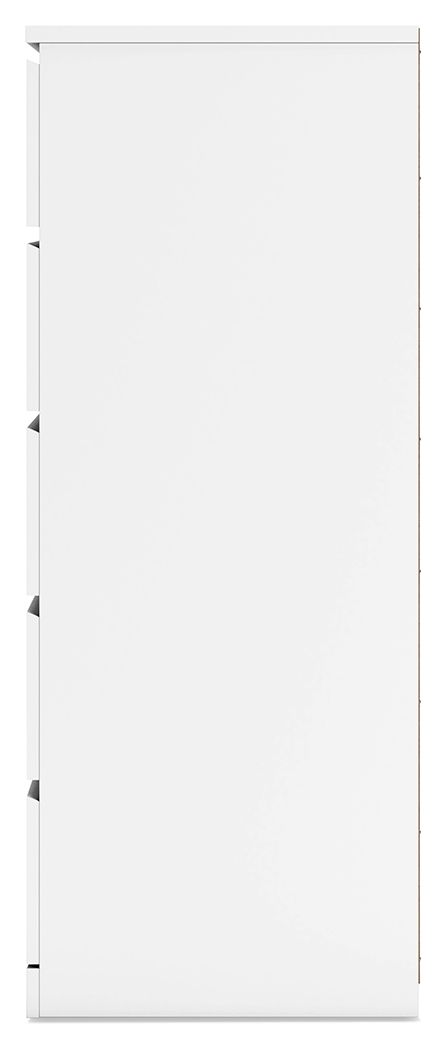 Onita - Five Drawer Chest - R&R Furniture Gallery (Fountain Valley, CA)