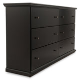 Maribel - Dresser - R&R Furniture Gallery (Fountain Valley, CA)
