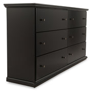 Maribel - Dresser - R&R Furniture Gallery (Fountain Valley, CA)