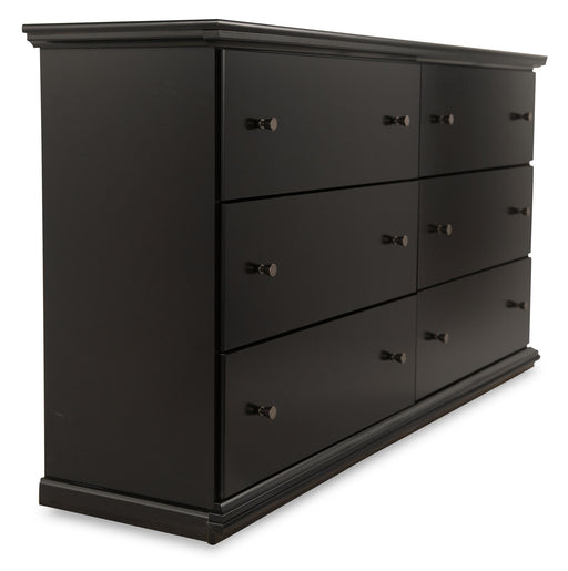 Maribel - Dresser - R&R Furniture Gallery (Fountain Valley, CA)