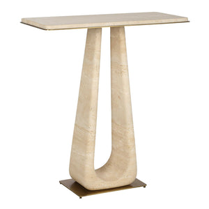About Turn - Table