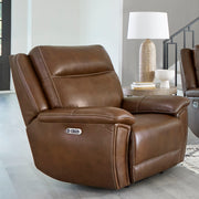 Jameson - Power Reclining Zero Gravity Sofa Set - R&R Furniture Gallery (Fountain Valley, CA)