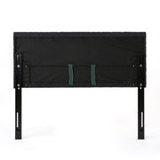 Annecy - Contemporary Upholstered Headboard - R&R Furniture Gallery (Fountain Valley, CA)