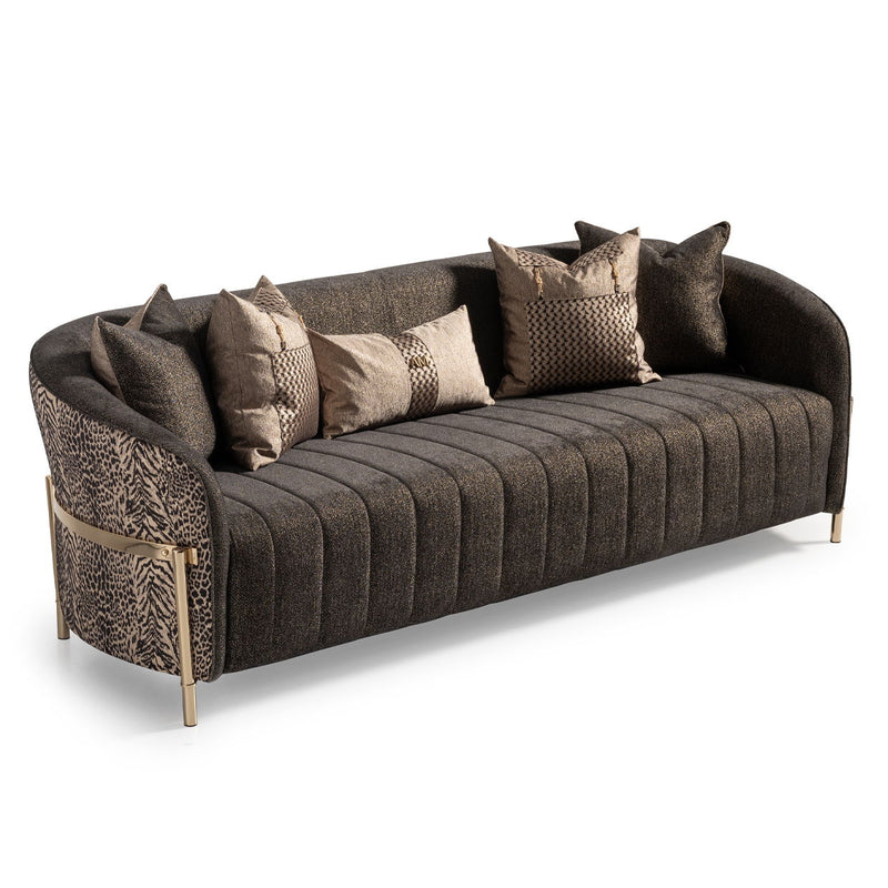 Lisbon - Sofa - R&R Furniture Gallery (Fountain Valley, CA)