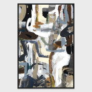 Chicago - Painting Art by Buddy Whitlock - R&R Furniture Gallery (Fountain Valley, CA)