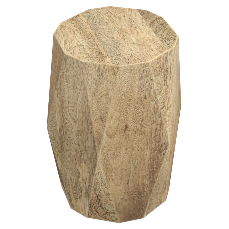 Judson - Side Table - R&R Furniture Gallery (Fountain Valley, CA)