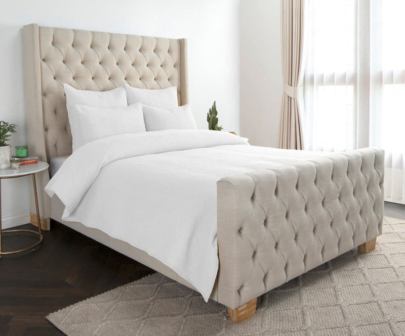 Danica - Quilt Set - R&R Furniture Gallery (Fountain Valley, CA)