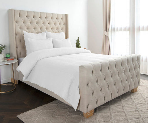 Danica - Quilt Set - R&R Furniture Gallery (Fountain Valley, CA)