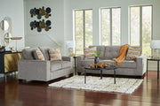 Dorylin - Occasional Table Set (Set of 3) - Black - R&R Furniture Gallery (Fountain Valley, CA)