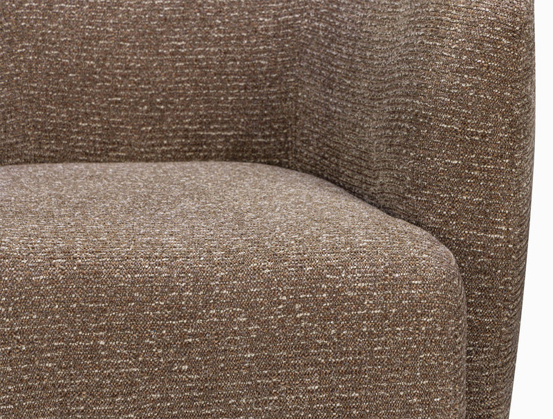 Mingle - Swivel Glider Accent Chair