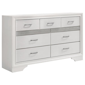 Annie - 4 Piece Bedroom Set