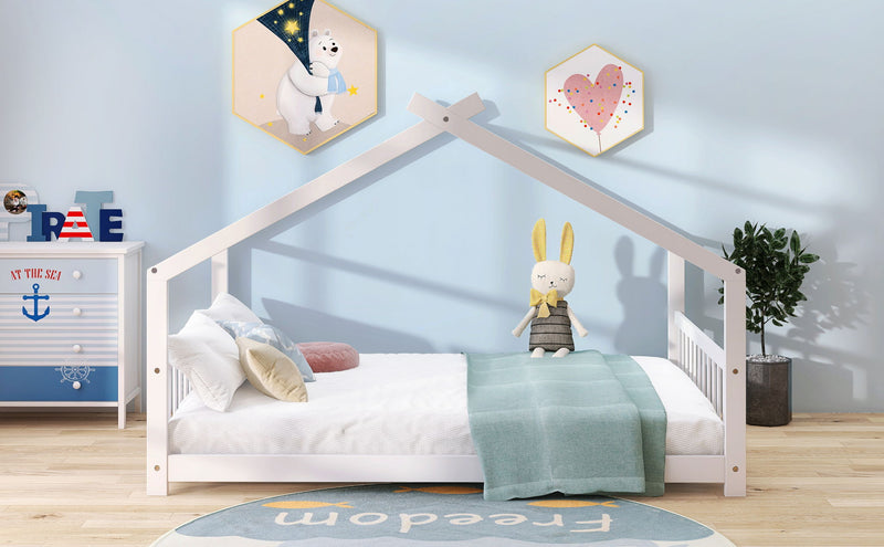 Playhouse Design Bed - R&R Furniture Gallery (Fountain Valley, CA)