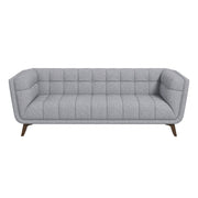 Addison - Mid-Century Modern Design Tufted Sofa - R&R Furniture Gallery (Fountain Valley, CA)