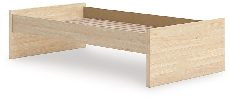 Onita - Platform Bed - R&R Furniture Gallery (Fountain Valley, CA)