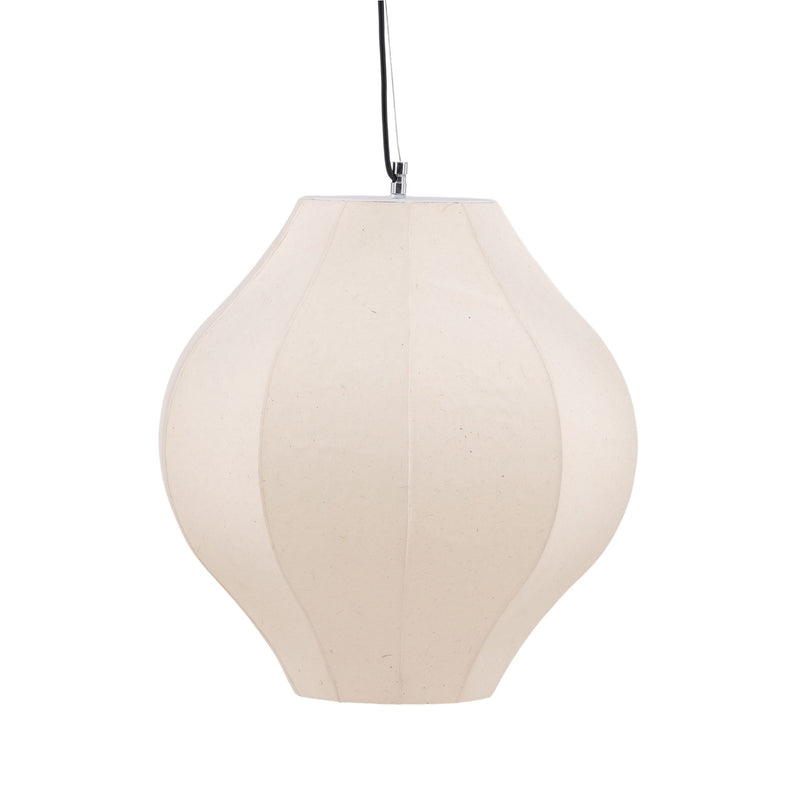 Raulo - Pendant - Natural