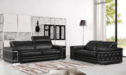 692 - Sofa, Loveseat - R&R Furniture Gallery (Fountain Valley, CA)