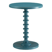 Acton - Accent Table - R&R Furniture Gallery (Fountain Valley, CA)