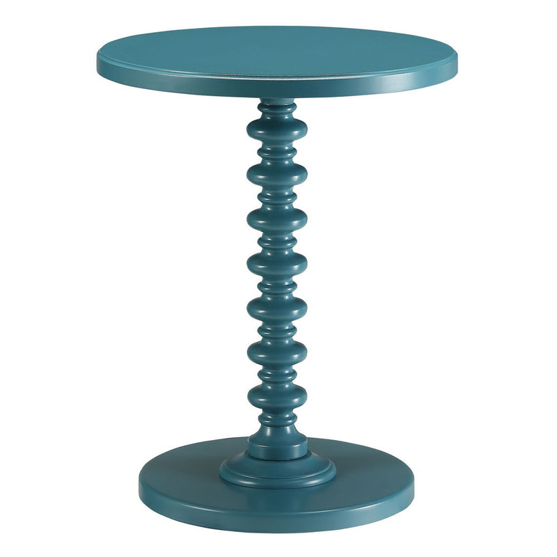 Acton - Accent Table - R&R Furniture Gallery (Fountain Valley, CA)