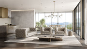 970 - Living Room Set - R&R Furniture Gallery (Fountain Valley, CA)