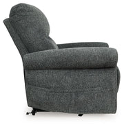 Aureta - Power Lift Recliner - R&R Furniture Gallery (Fountain Valley, CA)