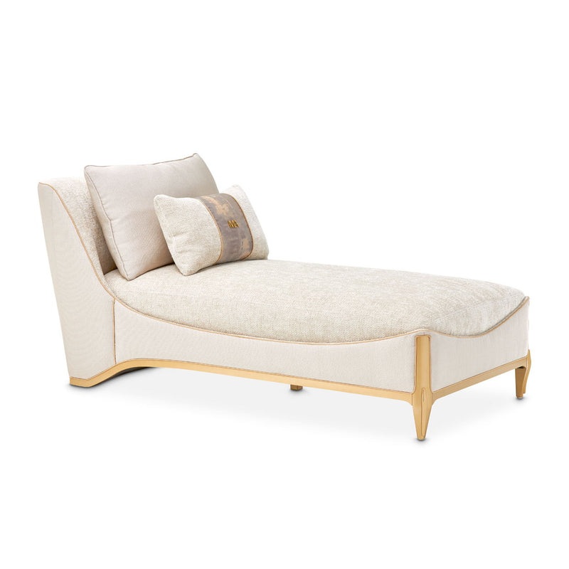 La Terrazza - Chaise - R&R Furniture Gallery (Fountain Valley, CA)