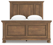 Feddinger - Panel Bed - R&R Furniture Gallery (Fountain Valley, CA)