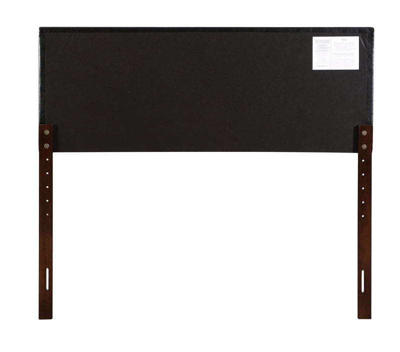 Nova - Headboard - R&R Furniture Gallery (Fountain Valley, CA)