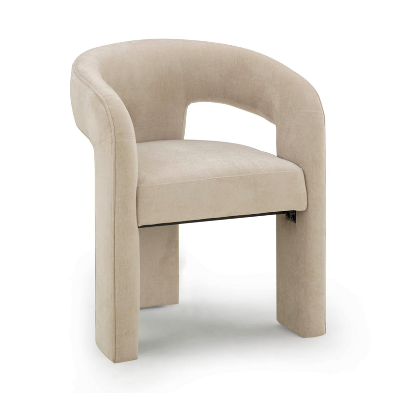 Malone - Dining Chair - R&R Furniture Gallery (Fountain Valley, CA)