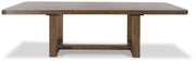 Cabalynn - Rectangular Dining Room Table - R&R Furniture Gallery (Fountain Valley, CA)
