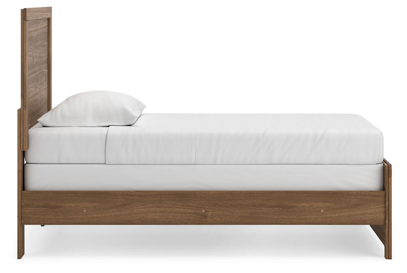 Broachmyn - Panel Bed - R&R Furniture Gallery (Fountain Valley, CA)