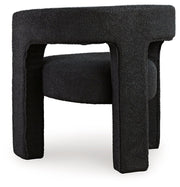 Landick - Accent Chair - R&R Furniture Gallery (Fountain Valley, CA)