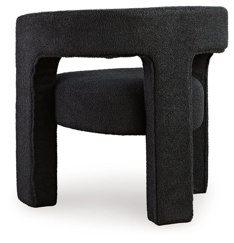 Landick - Accent Chair - R&R Furniture Gallery (Fountain Valley, CA)