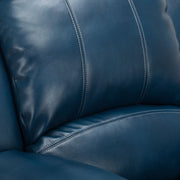 Charlotte - Glider Recliner With Classic Style - R&R Furniture Gallery (Fountain Valley, CA)