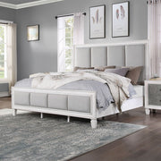 Katia - Bed - R&R Furniture Gallery (Fountain Valley, CA)