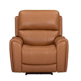Hancock - Zero Gravity Power Recliner P3 - R&R Furniture Gallery (Fountain Valley, CA)