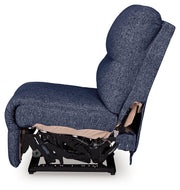 Acklen Place - Reclining Sectional - R&R Furniture Gallery (Fountain Valley, CA)