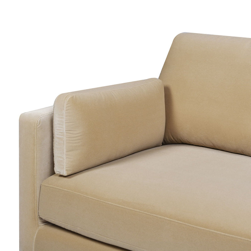 Knox - Modern Farmhouse Sofa - R&R Furniture Gallery (Fountain Valley, CA)