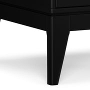 Harper - Handcrafted End Table - R&R Furniture Gallery (Fountain Valley, CA)