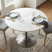 Osborne - Dining Table - R&R Furniture Gallery (Fountain Valley, CA)