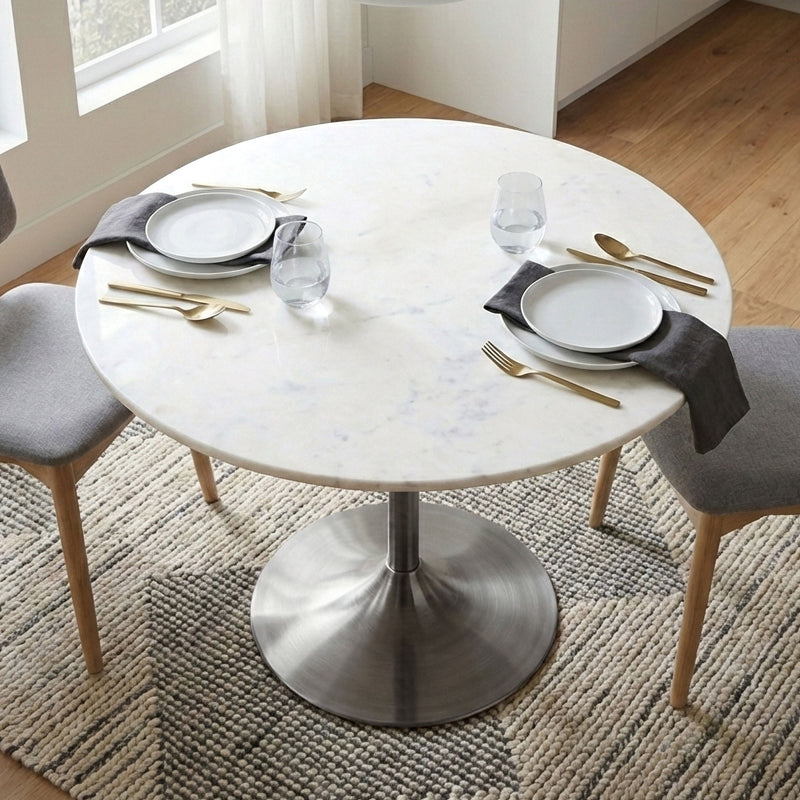 Osborne - Dining Table - R&R Furniture Gallery (Fountain Valley, CA)