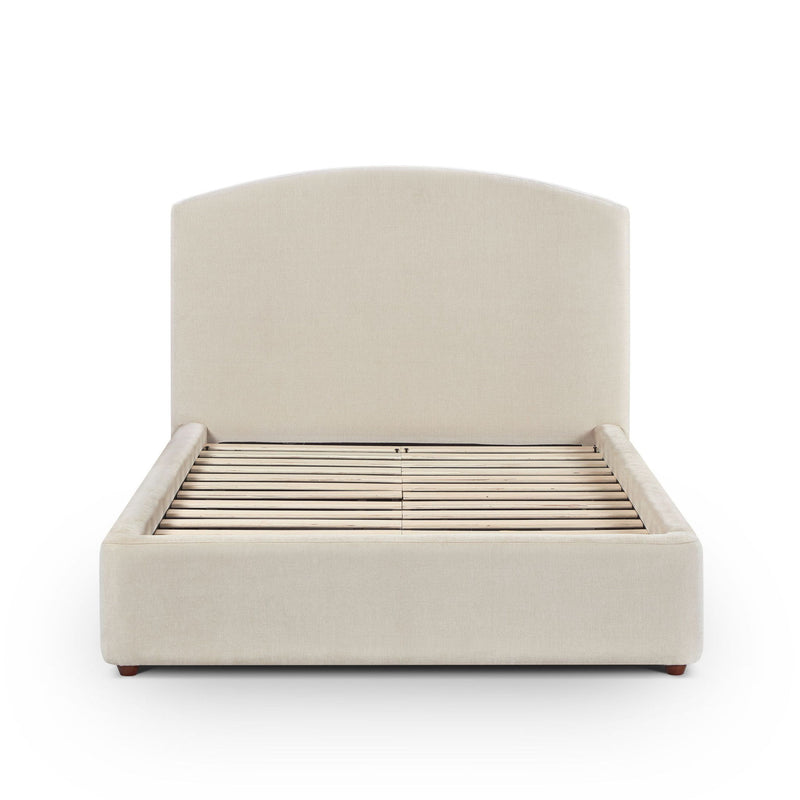 Leah - Bed In Special 48” Width Size