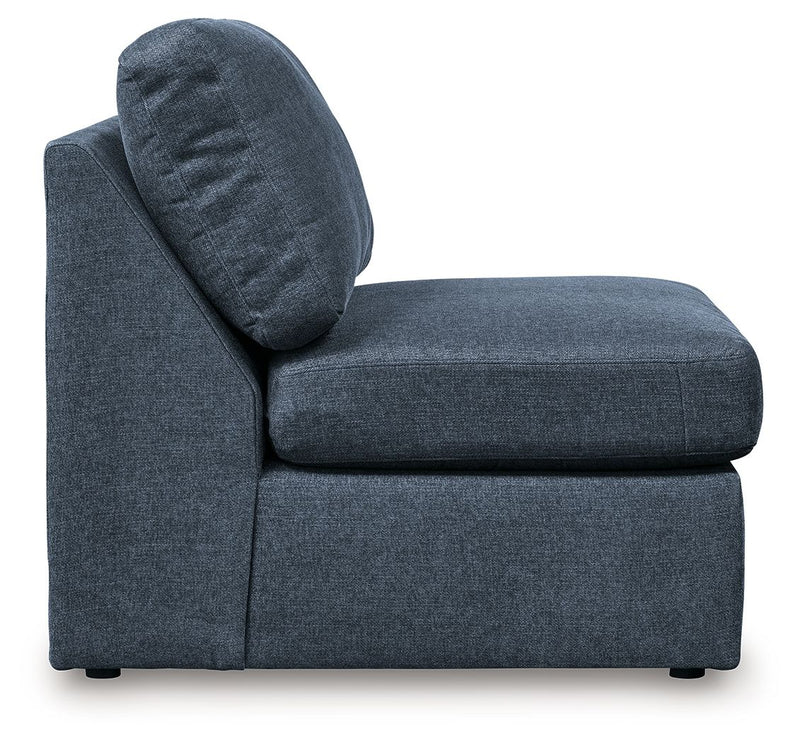 Modmax - Sectional - Ink - R&R Furniture Gallery (Fountain Valley, CA)