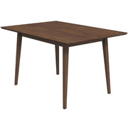 Mary - Modern Style Rectangular Dining Kitchen Table - R&R Furniture Gallery (Fountain Valley, CA)