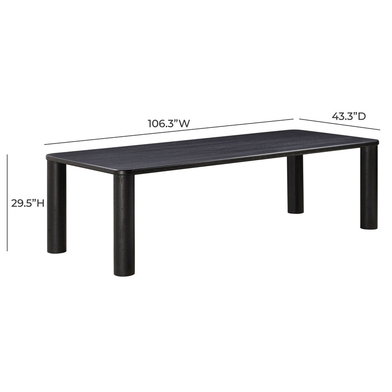 Akola - Rectangular Dining Table - R&R Furniture Gallery (Fountain Valley, CA)